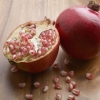 秋季多吃石榴利于季节保健
