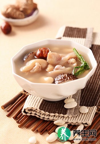 静养内脏大好时节 静养内脏大好时节