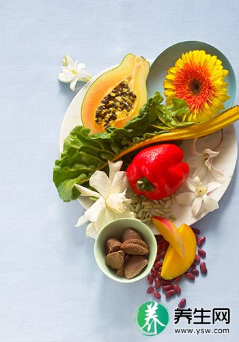 静养内脏大好时节 静养内脏大好时节