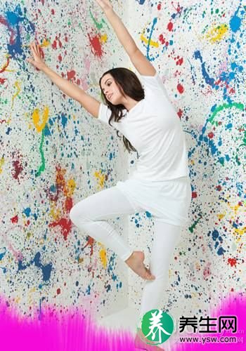 熟女30岁 如何跨越健康边界 熟女30岁 如何跨越健康边界