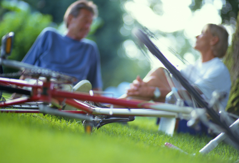 立春养生:护阳气