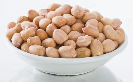 秋季温补食物排行榜