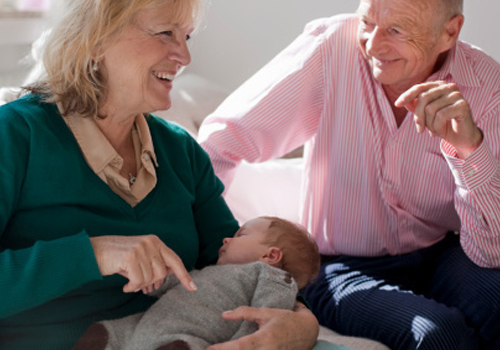 十一长假回家 选健康礼物送爸妈 十一长假回家 选健康礼物送爸妈