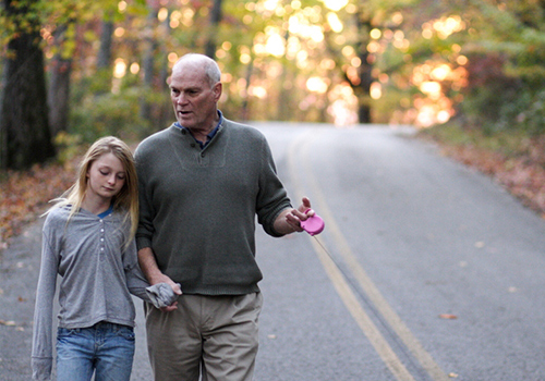 十一长假回家 选健康礼物送爸妈 十一长假回家 选健康礼物送爸妈