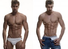 男人健身必做6个壮腰健肾运动