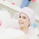 经期洗澡注意什么 经期禁止盆浴