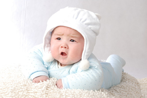 幼儿保健:宝宝良好的睡眠习惯