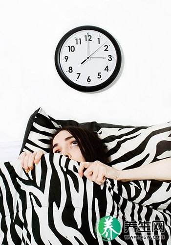 寒冬冷夜 妙招打造婴儿般优质睡眠 寒冬冷夜 妙招打造婴儿般优质睡眠