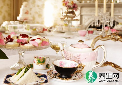 挡不住的大餐来袭!健康妙招饮食无负担 挡不住的大餐来袭!健康妙招饮食无负担