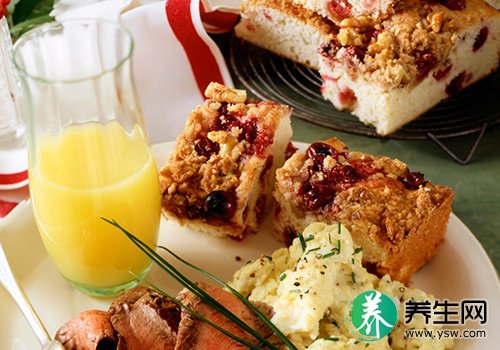 挡不住的大餐来袭!健康妙招饮食无负担 挡不住的大餐来袭!健康妙招饮食无负担