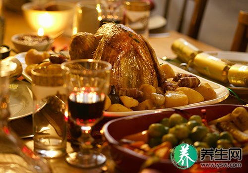 挡不住的大餐来袭!健康妙招饮食无负担 挡不住的大餐来袭!健康妙招饮食无负担