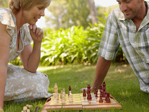 不良打手机习惯影响大脑 当心大脑“亚健康”