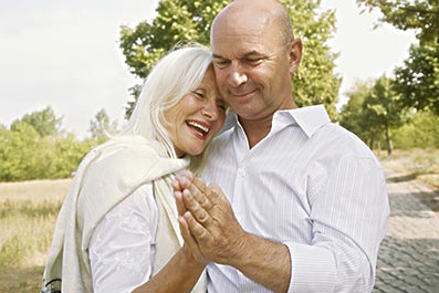 老年人如何保持性能力?