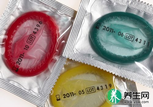 避孕有5种方法 看哪种适合你?