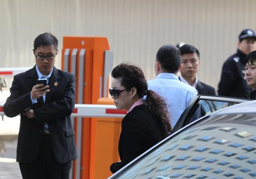 李某某被判 网友忆躁动不安的性萌动 李某某被判 网友忆躁动不安的性萌动