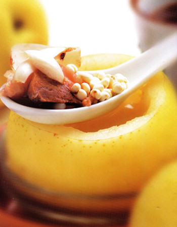 9大助性食物 点燃他的欲望 9大助性食物 点燃他的欲望