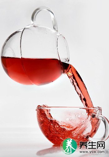 降低高血压 荐用10款中药降压茶 降低高血压 荐用10款中药降压茶