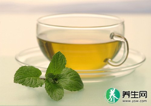 换季之际吃紫苏叶可抗风寒治感冒 换季之际吃紫苏叶可抗风寒治感冒