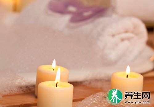 宅家泡脚DIY 睡前安神又滋阴 宅家泡脚DIY 睡前安神又滋阴