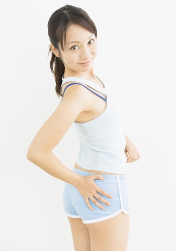 动起来让身心达理想状态 动起来让身心达理想状态