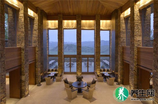 巅峰体验 玩转全球顶级山顶假日酒店 巅峰体验 玩转全球顶级山顶假日酒店