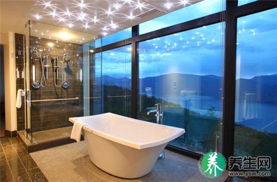 巅峰体验 玩转全球顶级山顶假日酒店 巅峰体验 玩转全球顶级山顶假日酒店