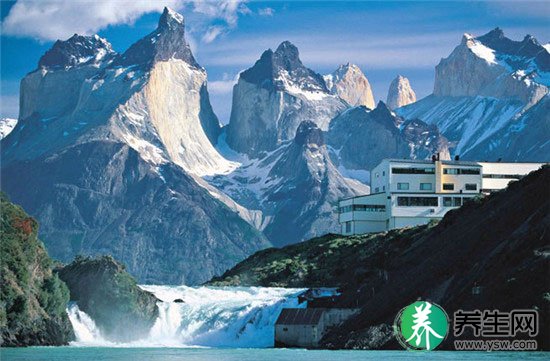 巅峰体验 玩转全球顶级山顶假日酒店 巅峰体验 玩转全球顶级山顶假日酒店