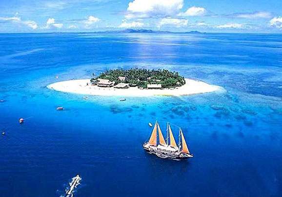 心动不如行动 国庆前往5大免签岛 心动不如行动 国庆前往5大免签岛