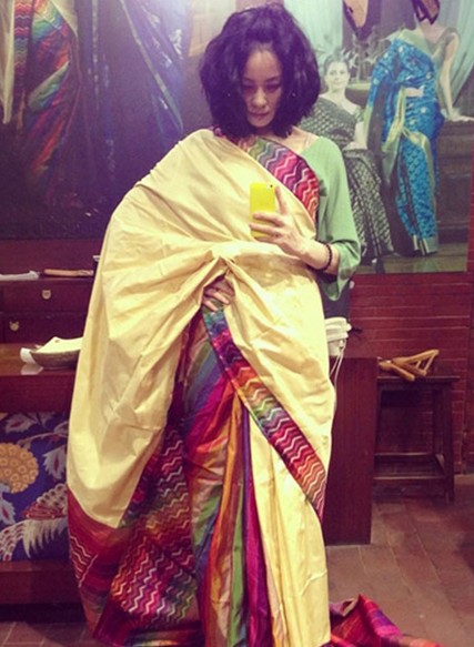 潮玩十一长假 让明星带你去旅行 潮玩十一长假 让明星带你去旅行