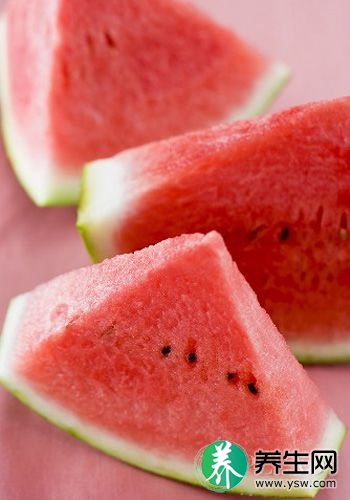 专家解读:17个水果禁忌要知道