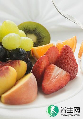 专家解读:17个水果禁忌要知道