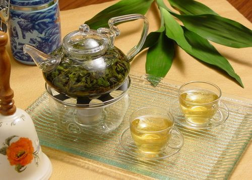 糖尿病患者须知 10大最强降糖食物