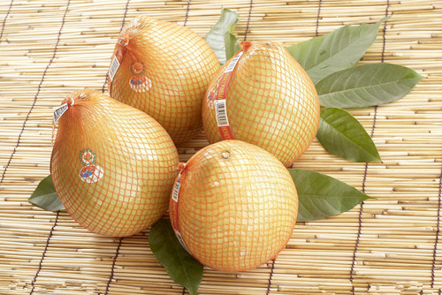 秋季能吃柚子吗 秋天吃柚子中医有啥讲究