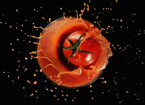 番茄的营养价值