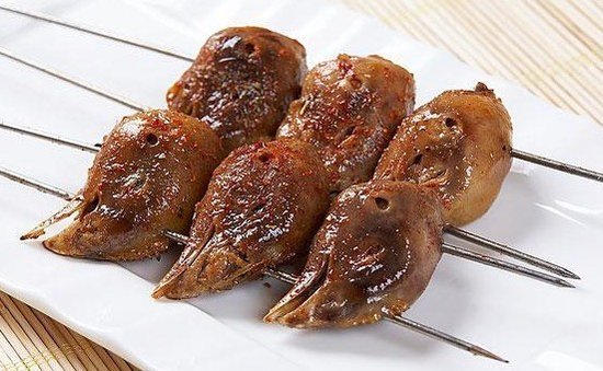 医生绝不吃的这8种肉:鸡头比砒霜更要命