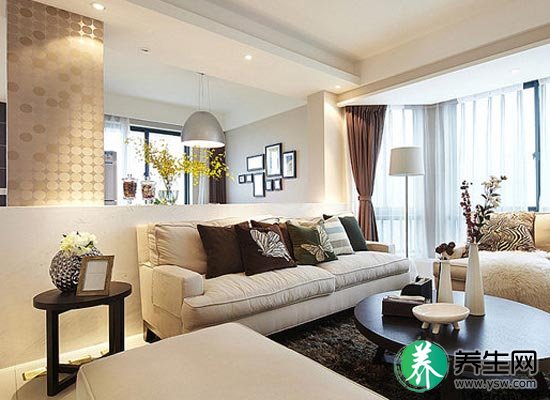 抑郁症由风水引发?小心家居风水禁忌 抑郁症由风水引发?小心家居风水禁忌