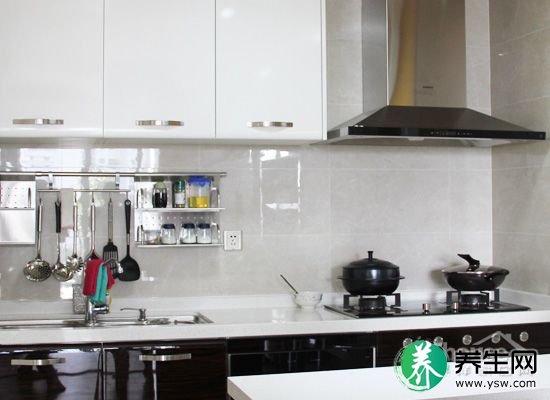 厨房油烟的危害 厨房油烟的危害