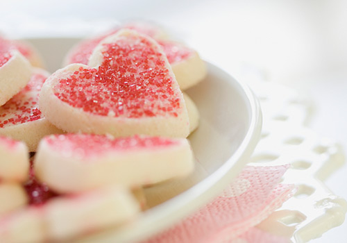 毁颜没商量!结婚喜糖要少吃 毁颜没商量!结婚喜糖要少吃