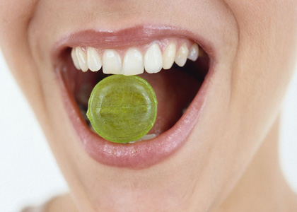 饮食养生:睡前不能吃的十种食物