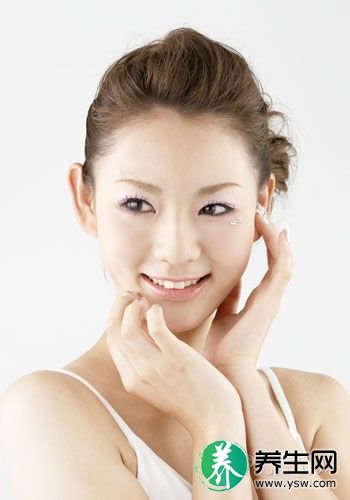 瘦脸攻略 巧妙方法还你小尖脸 瘦脸攻略 巧妙方法还你小尖脸