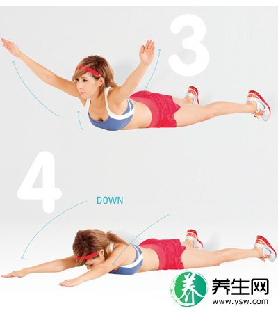 瘦身女皇郑多燕 紧实曲线减肥操 瘦身女皇郑多燕 紧实曲线减肥操