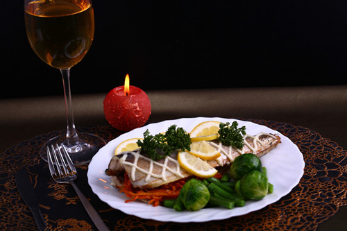 6款减肥晚餐 美味又瘦身