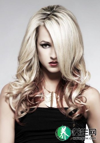 打造饱满开运妆 打造饱满开运妆