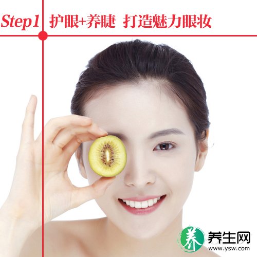 样残怎么化妆都没用 把肌底养好再上妆 样残怎么化妆都没用 把肌底养好再上妆