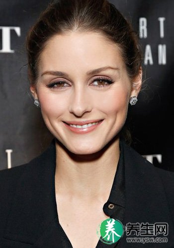 奥利维亚·巴勒莫 奥利维亚·巴勒莫