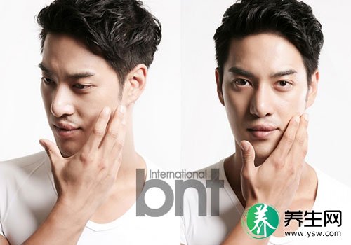 高素荣李珉廷多年美貌不变 凭美肌俘获最佳男人 高素荣李珉廷多年美貌不变 凭美肌俘获最佳男人