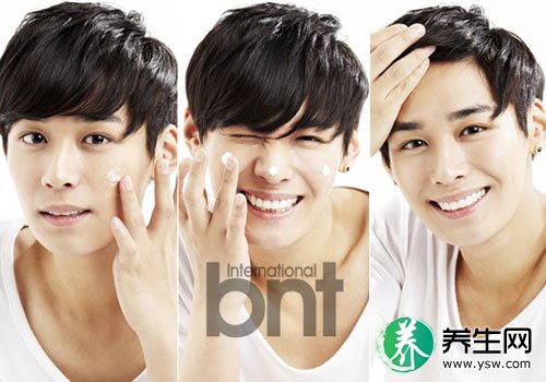 高素荣李珉廷多年美貌不变 凭美肌俘获最佳男人 高素荣李珉廷多年美貌不变 凭美肌俘获最佳男人