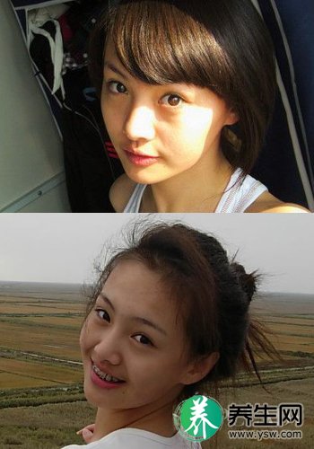 90后女星素颜谁更水嫩 无PS照曝光肌肤状态 90后女星素颜谁更水嫩 无PS照曝光肌肤状态