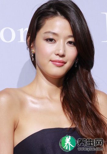 学韩女星私房保养法提升蜜运 学韩女星私房保养法提升蜜运