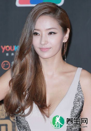 学韩女星私房保养法提升蜜运 学韩女星私房保养法提升蜜运